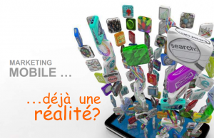Marketing Mobile