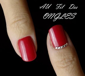 Au fil des ongles