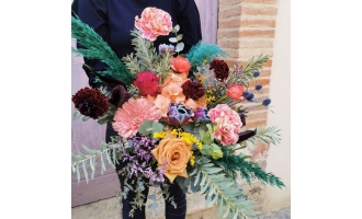 fleuriste, beaumont, 82500, bouquet, cadeau, 82