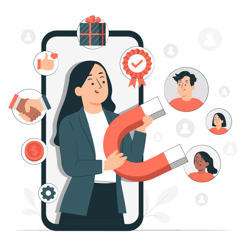 Pourquoi fidéliser ses clients ?