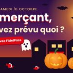 Halloween : 5 idées d’animation pour votre commerce