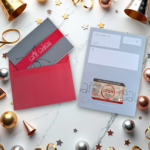 Le commerçant peut proposer une carte cadeau à ses clients afin d'en acquérir de nouveaux