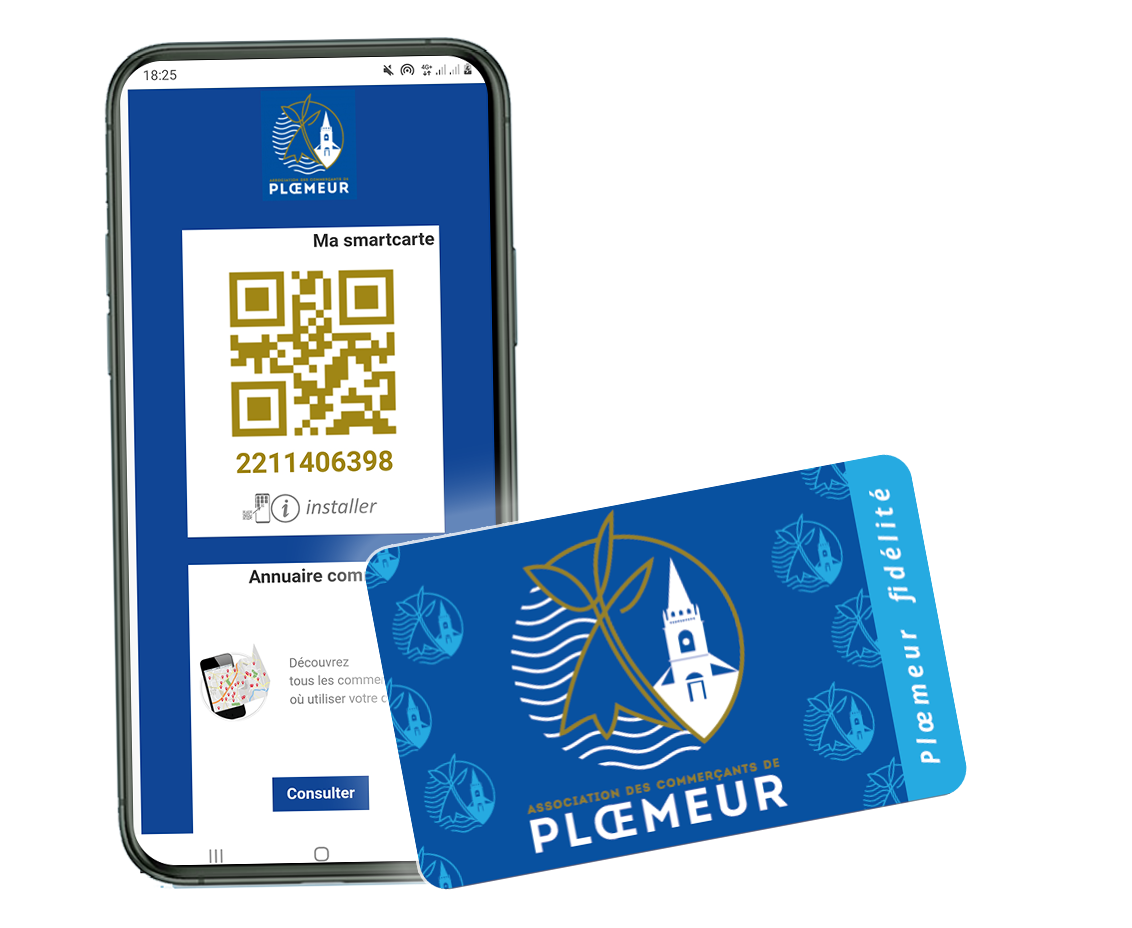 Ploemeur : une cagnotte commune pour faire vivre les commerces de la ville