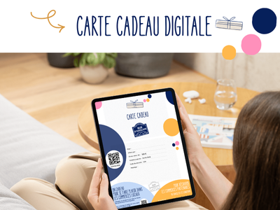 Espalion : de la carte de fidélité à la carte cadeau digitale