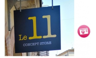 le 11, concept store, moissac, 82