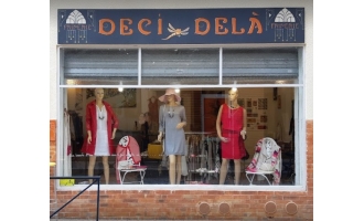 deci dela, boutique, vetement, moissac, 82