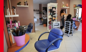 coiffeur