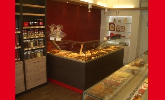 patisserie bissagnet