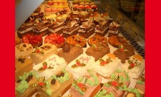 patisserie