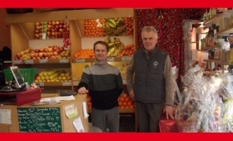 fruits et legumes beaumont de lomagne