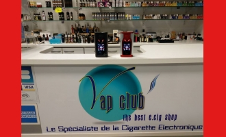 vap, cigarette , électronique, club, boutique