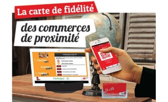 programme fidelite fidelpass clients carte