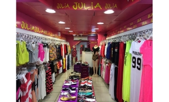 boutique, julia, martinique, carte fidélité