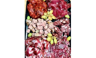 franck virginie, boucherie, charcuterie, moissac