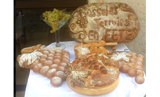 maison mecoen, boulangerie, patisserie, moissac