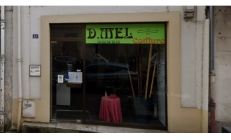 dmel coiffure, coiffeur, moissac, 82200