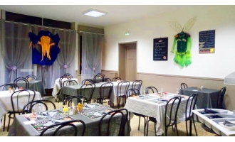 brasserie chez isa, moissac, bar, 82200