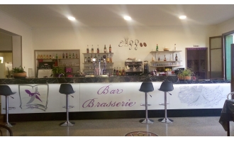brasserie chez isa, moissac, bar, 82200