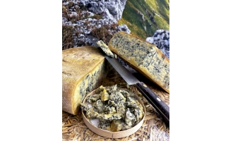 fromagerie, abbaye, chezery, carte fidelite, 01410