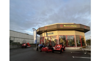 Motoculture Cycles scooter voiture questembert